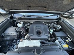2023 Toyota Landcruiser Prado VX