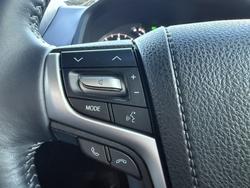 2023 Toyota Landcruiser Prado VX