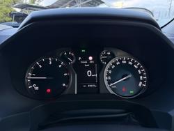 2023 Toyota Landcruiser Prado VX
