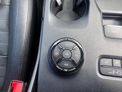 2024 Ford Everest Sport