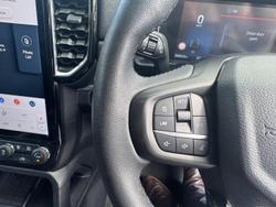 2024 Ford Everest Sport