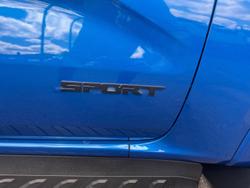 2024 Ford Everest Sport