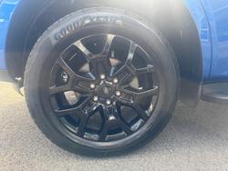 2024 Ford Everest Sport