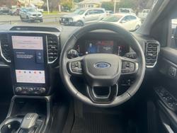 2024 Ford Everest Sport