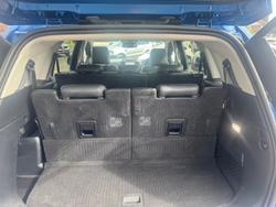 2024 Ford Everest Sport