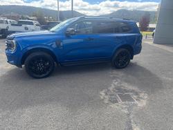 2024 Ford Everest Sport