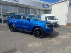 2024 Ford Everest Sport