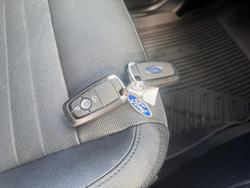 2024 Ford Everest Sport