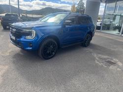 2024 Ford Everest Sport