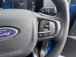 2024 Ford Everest Sport