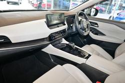 2023 Nissan X-TRAIL Ti