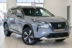 2023 Nissan X-TRAIL Ti