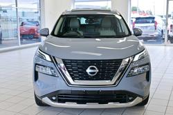2023 Nissan X-TRAIL Ti