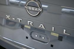 2023 Nissan X-TRAIL Ti