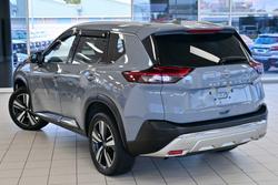 2023 Nissan X-TRAIL Ti