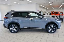 2023 Nissan X-TRAIL Ti