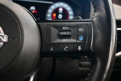 2023 Nissan X-TRAIL Ti