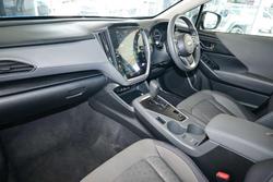 2024 Subaru Crosstrek 2.0L