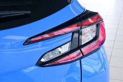 2024 Subaru Crosstrek 2.0L