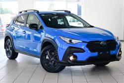 2024 Subaru Crosstrek 2.0L