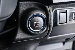 2024 Subaru Crosstrek 2.0L