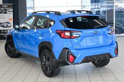 2024 Subaru Crosstrek 2.0L