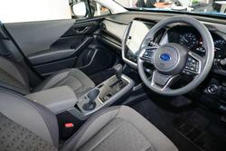 2024 Subaru Crosstrek 2.0L