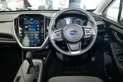 2024 Subaru Crosstrek 2.0L