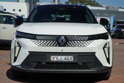 2025 Renault Scenic E-Tech Techno EV60