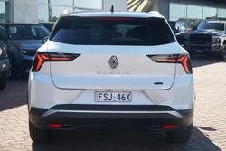 2025 Renault Scenic E-Tech Techno EV60