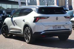2025 Renault Scenic E-Tech Techno EV60