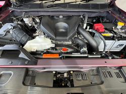 2023 Mazda BT-50 SP