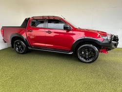 2023 Mazda BT-50 SP