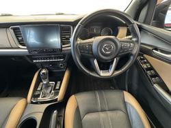 2023 Mazda BT-50 SP