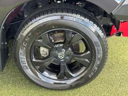 2023 Mazda BT-50 SP