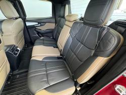 2023 Mazda BT-50 SP