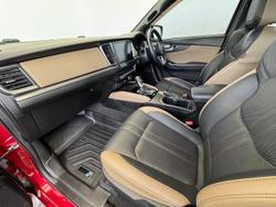 2023 Mazda BT-50 SP