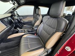 2023 Mazda BT-50 SP