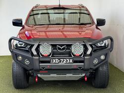 2023 Mazda BT-50 SP