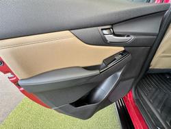2023 Mazda BT-50 SP