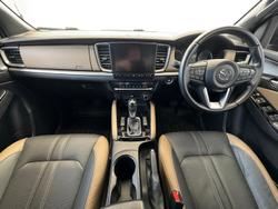 2023 Mazda BT-50 SP