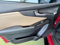 2023 Mazda BT-50 SP