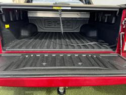 2023 Mazda BT-50 SP