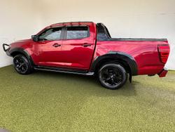 2023 Mazda BT-50 SP