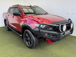 2023 Mazda BT-50 SP