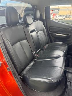 2020 Mitsubishi Triton GSR