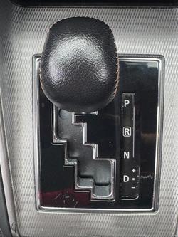 2020 Mitsubishi Triton GSR