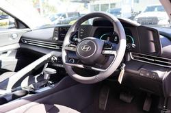 2026 Hyundai i30 Hybrid