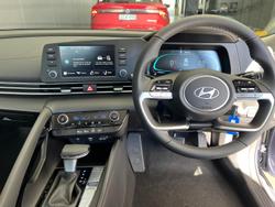 2026 Hyundai i30 Hybrid