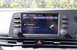2026 Hyundai i30 Hybrid